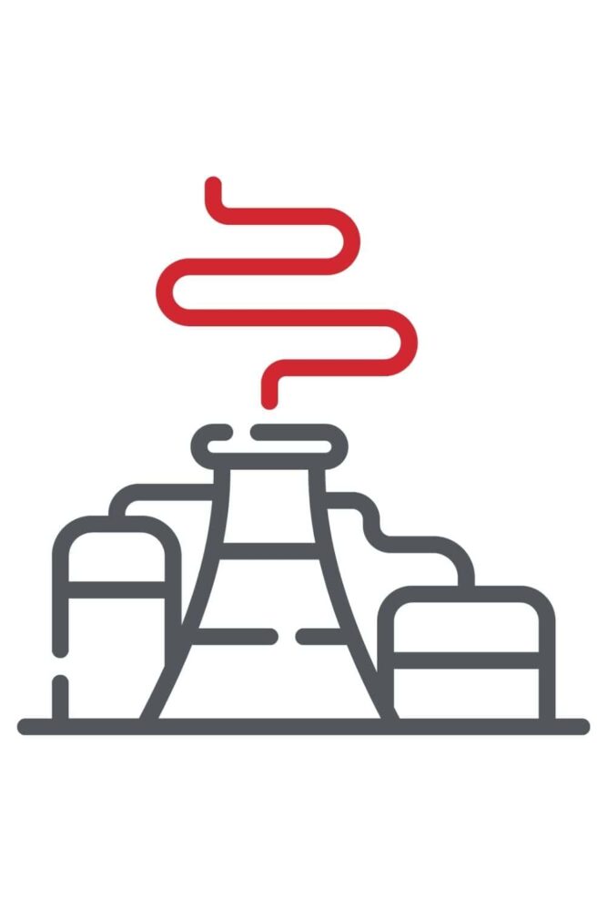 Outline of Manufacturing facility