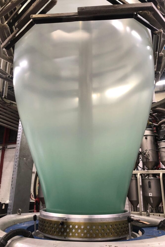 Shrink film for bottle packaging supplier attains BRCGS Standard