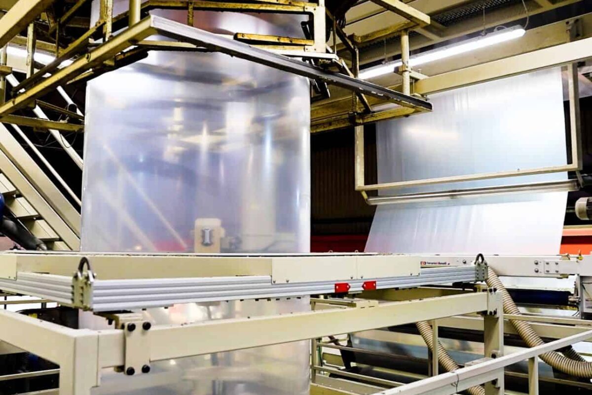 Collation Shrink Film